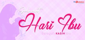 Selamat Hari Ibu 2026