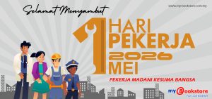 SELAMAT HARI PEKERJA 2026